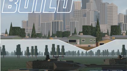 Build and Conquer fixes