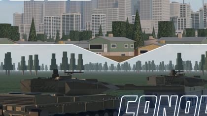 Roads and plot layout