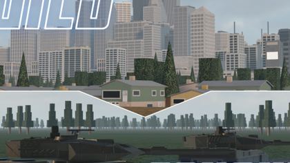 SRBM — B-Strike 1000
